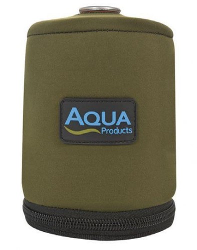 Aqua products gas - products, black