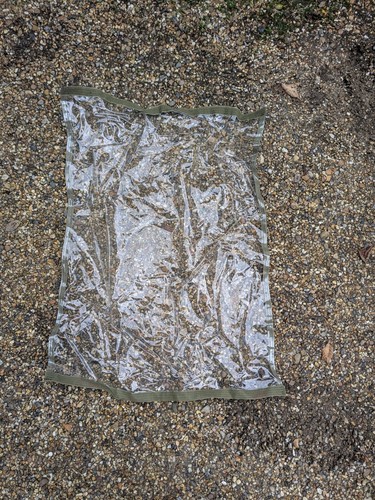 Aqua products trakker clear - aqua,