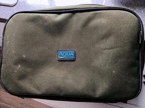 Aqua buzz bar bag - buzz,