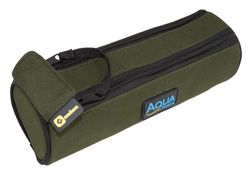 Aqua products spool case black - aqua,