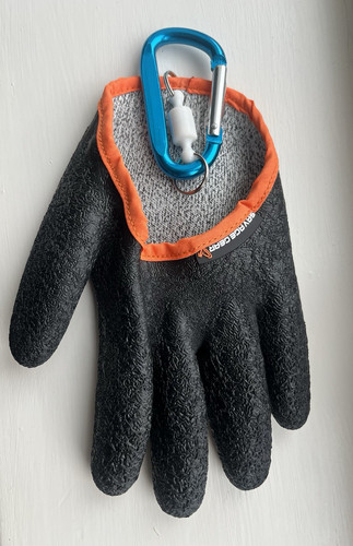 Savage gear aqua - savage, guard