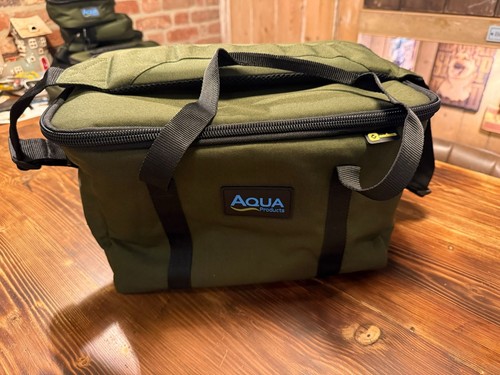 Aqua brew kit - aqua,