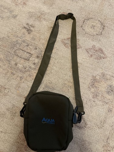 Aqua products shoulder bag - products,