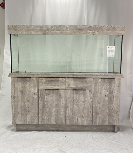 Display aqua one oakstyle - one,