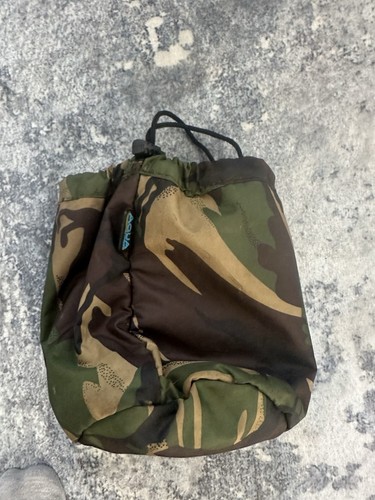 Aqua products dpm camo - aqua,