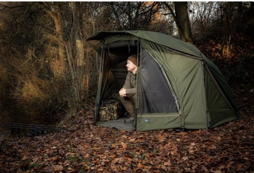 Aqua ultralite 100 - 100, bivvy