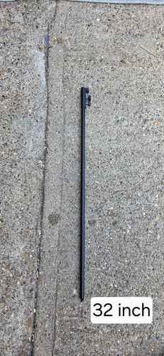 Aqua quickstick storm pole - aqua,