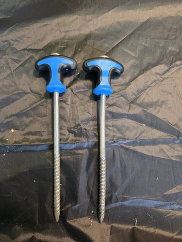 Trakker aqua blue bivvy - , x