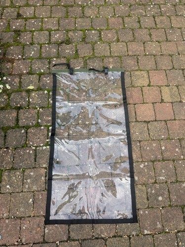 Aqua products trakker clear - aqua,