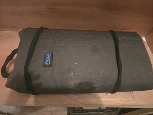 Aqua unhooking mat - unhooking, carp