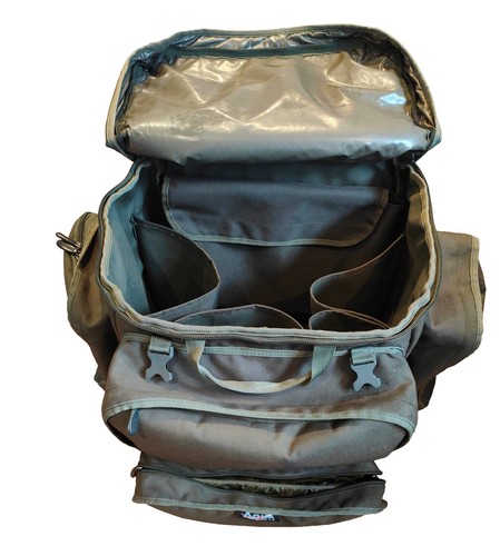 Pre owned aqua products - aqua,
