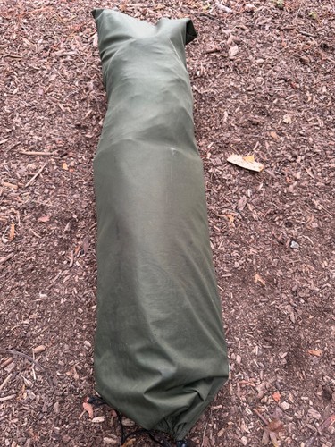 Aqua atom mk1 shelter and - atom,