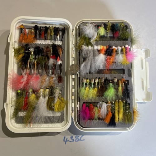 Airflo aqua tec fly - tec,