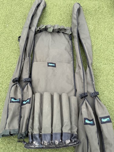 Aqua products quiver bag - products,