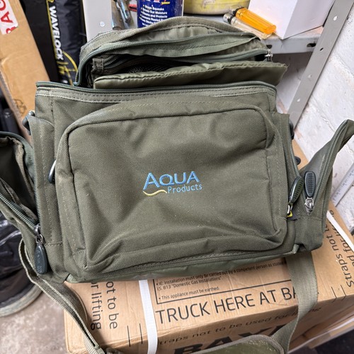 Aqua endura camera bag - camera,
