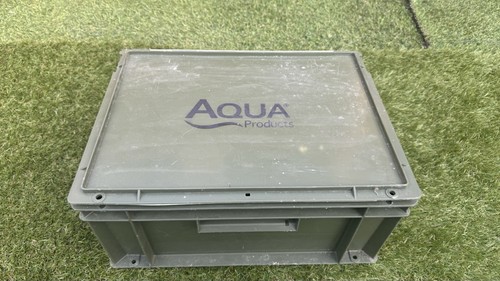 Aqua products 15l staxx - aqua, medium