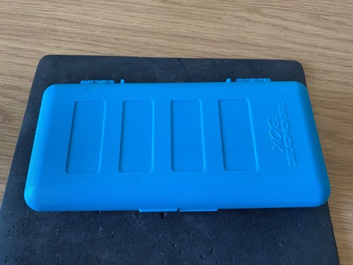 Fishing hook length box - fishing,
