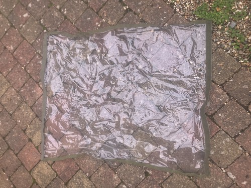 Aqua products bivvy trakker - aqua,