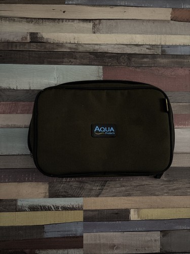 Aqua products black series - black,
