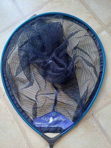 Daiwa tournament aqua dry - aqua, 24"