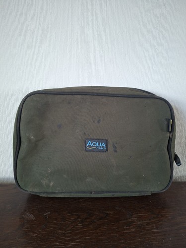 Aqua black label buzz - aqua,