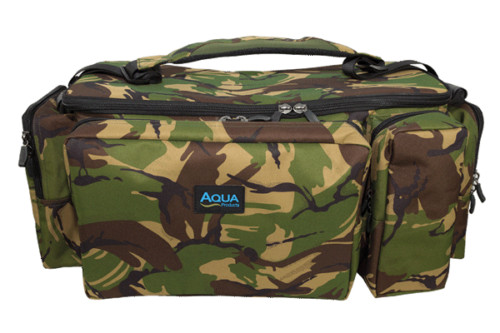 Aqua barrow bag dpm 405712 - aqua,