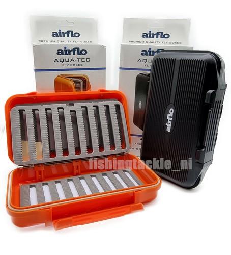 Airflo aqua tec - aqua-tec, fly
