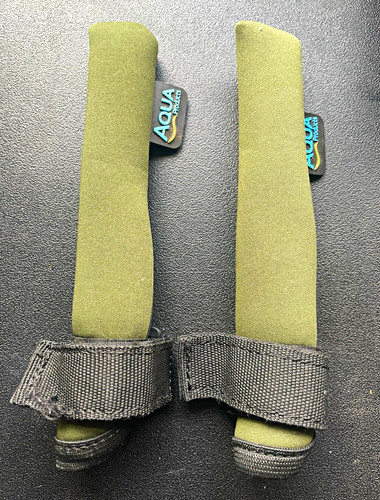 Aqua tip protectors - 2x,