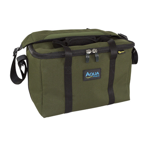 Aqua cookware bag black series - aqua,