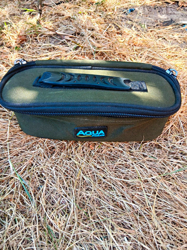 Aqua products large - products, pouch
