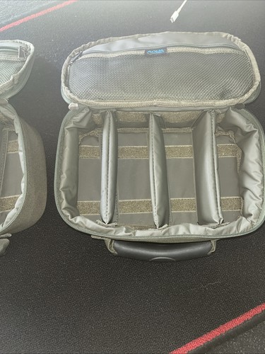 Aqua products large bits bag - bits,