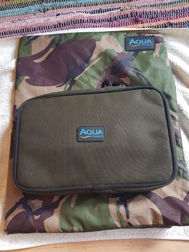 Aqua products pillow case - , +