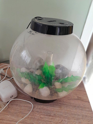 Aqua one aquastyle 380 round - one,