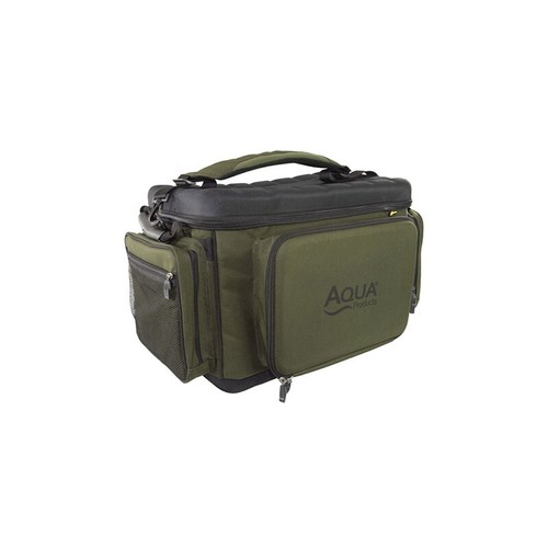 Aqua front barrow - barrow, black