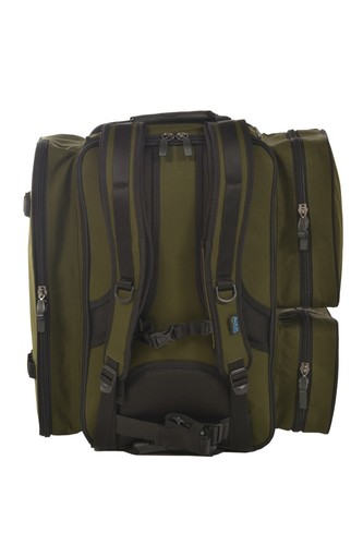 Aqua roving rucksack deluxe - aqua,