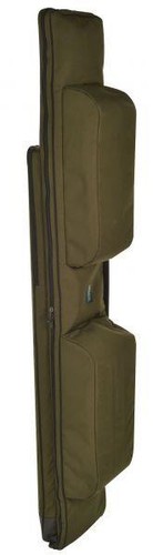 Aqua products full rod holdall - aqua,