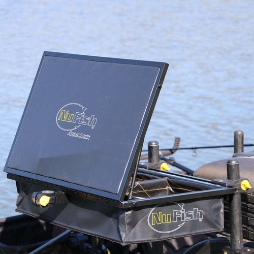 Nufish aqua lock side tray - nufish,