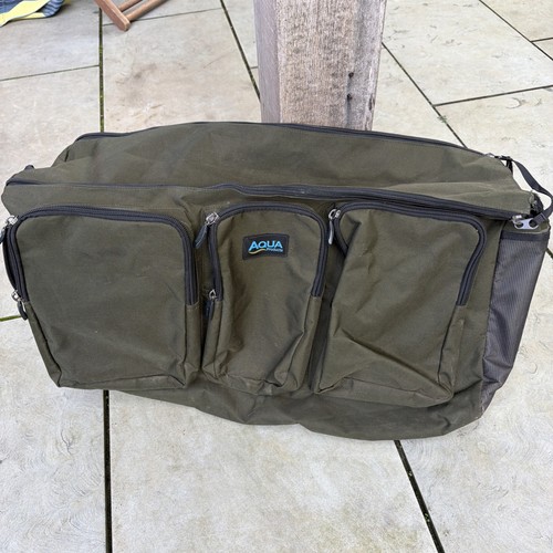 Aqua black series - combi, mat