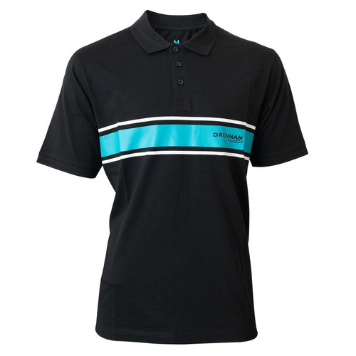 Drennan aqua stripe - aqua, shirt