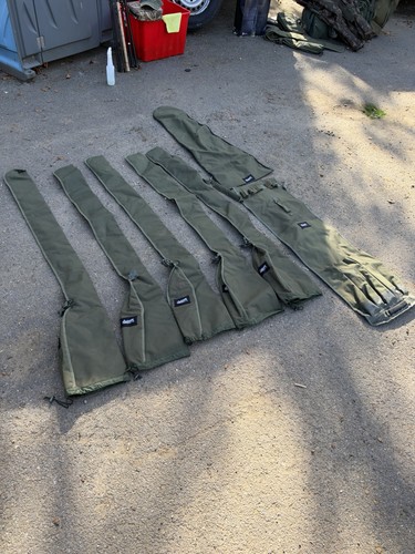Aqua products union jack rod - products,