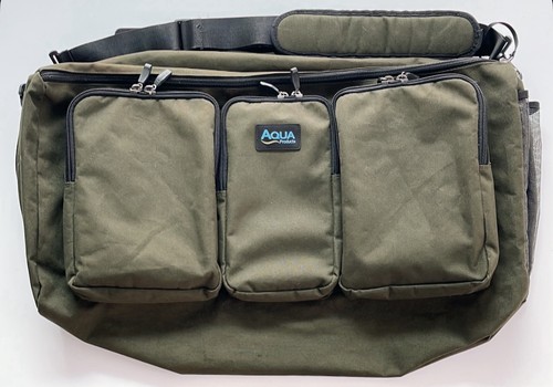 Aqua black series combi - aqua,