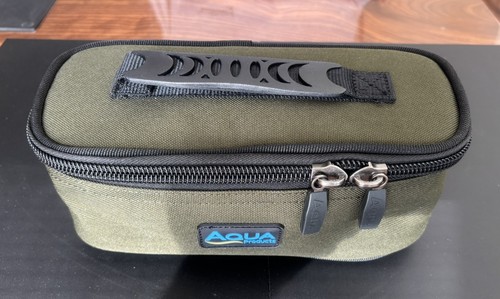 Aqua products black series - black,