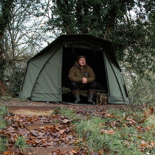 Aqua ultralite 100 bivvy - ultralite,