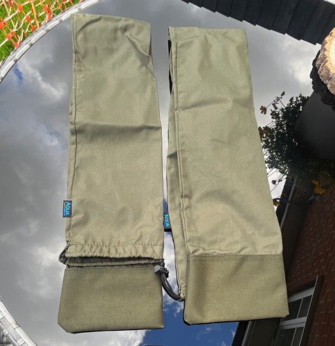 Aqua products landing nets