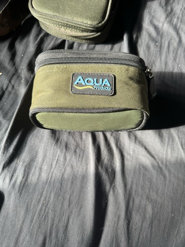 Aqua black series lead and - series,