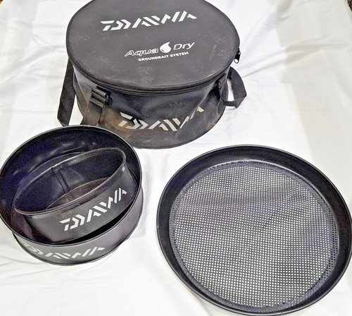 Daiwa fishing groundbait - daiwa,