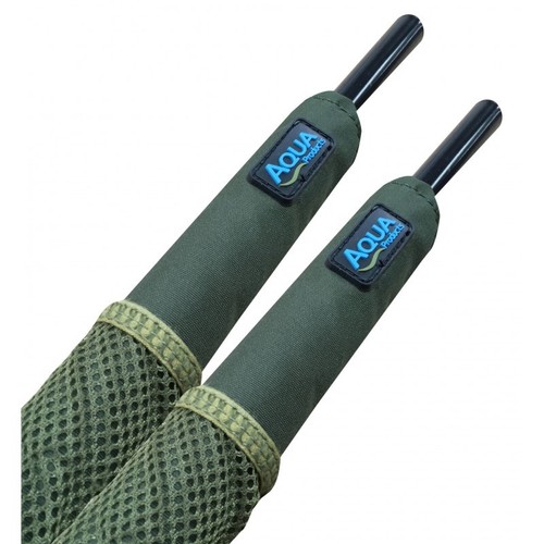 Aqua landing net arm floats - arm,