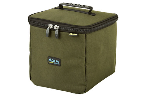 Aqua session cool bag black - session,