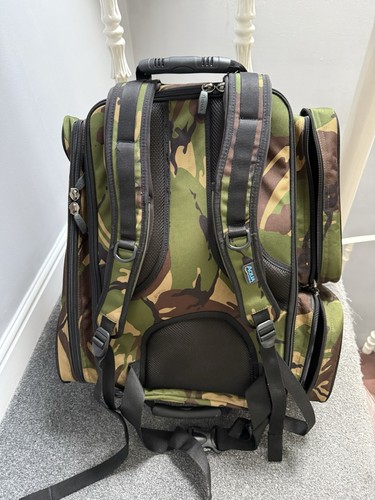 Aqua roving rucksack - , dpm