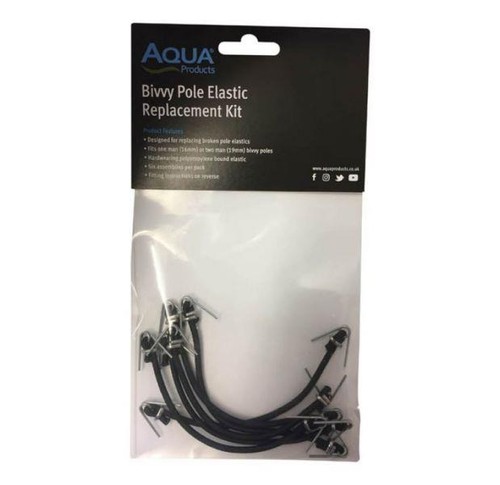 Aqua products elastic kit - products,